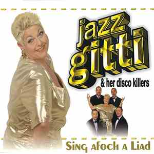 Jazz Gitti - Sing Afoch A Liad