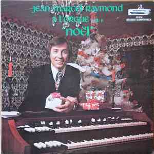 Jean-Marcel Raymond - Vol.6 "Noël"