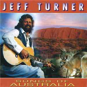 Jeff Turner - Songs Of Australia