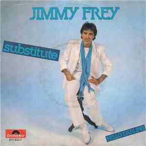 Jimmy Frey - Substitute