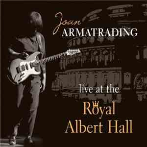 Joan Armatrading - Live At The Royal Albert Hall