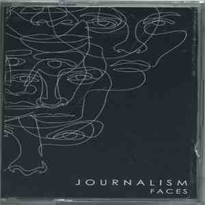 Journalism - Faces