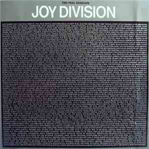 Joy Division - The Peel Sessions