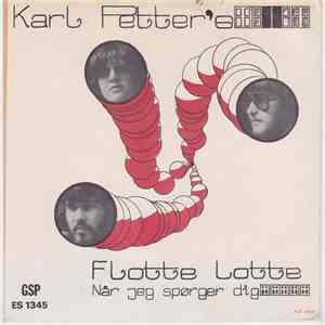 Karl Petter's - Flotte Lotte