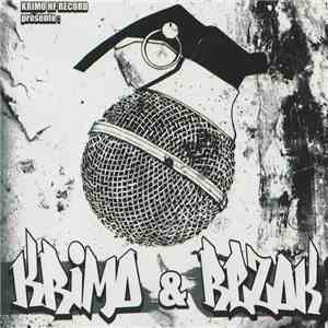 Krimo & Rezok - Krimo HF présente Krimo & Resok