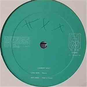 Laurent Wolf - Planar / Hear A Friend
