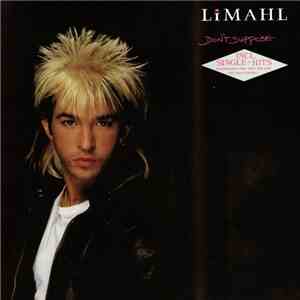 Limahl - Don't Suppose...