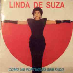 Linda De Suza - Como Um Português Sem Fado