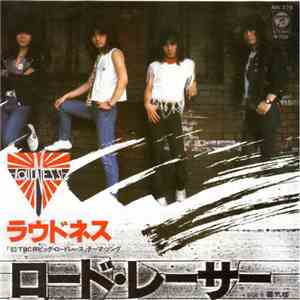Loudness  - ロード・レーサー