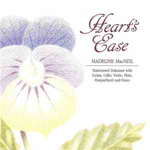 Madeline MacNeil - Heart's Ease