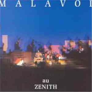 Malavoi - Au Zenith