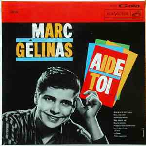 Marc Gélinas - Aide-Toi...