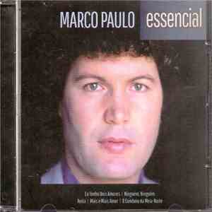Marco Paulo - Essencial
