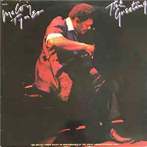 McCoy Tyner - The Greeting