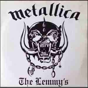 Metallica - The Lemmy's