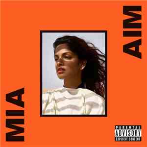 M.I.A.  - AIM