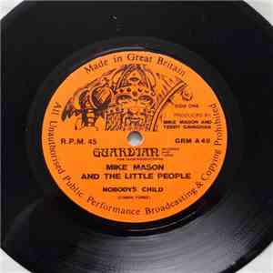 Mike Mason & The Little People - Mike Mason & The Little People