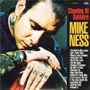 Mike Ness - Cheating At Solitaire