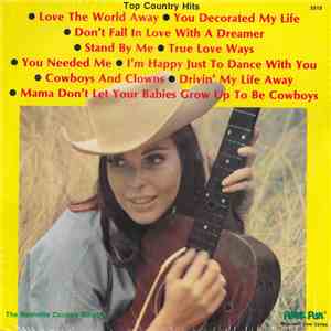 Nashville Country Singers - Top Country Hits