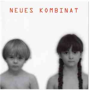 Neues Kombinat - A.I. - Artificial Innocence