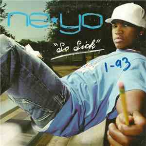 NeYo - So Sick