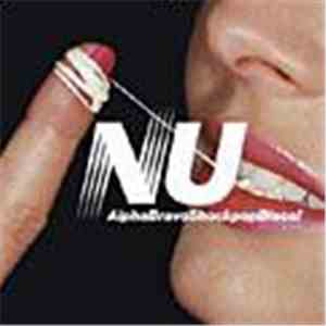 NU - AlphaBravoShockpopDisco!