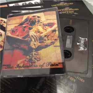 Obsecration - The Inheritors Of Pain