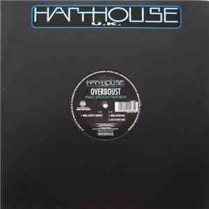 Overboust - Tribal Groovy Hartbeat