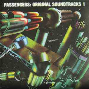 Passengers - Original Soundtracks 1