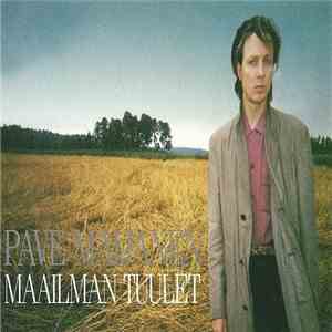 Pave Maijanen - Maailman Tuulet