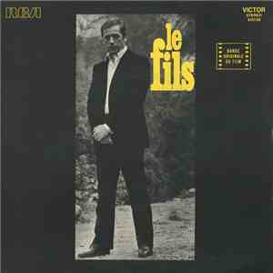 Philippe Sarde - Le Fils