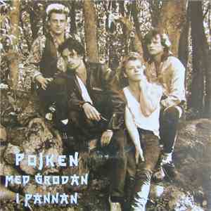 Pojken Med Grodan I Pannan - Rock'n'roll Rock'n'roll