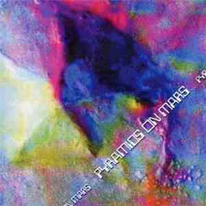 Pyramids On Mars - Pyramids On Mars