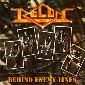 Recon - Behind Enemy Lines