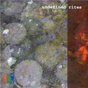 Resonan - Undefined Rites