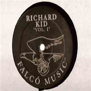 Richard Kid - Vol. I