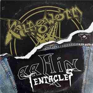 Ringworm, Brain Tentacles - Ringworm / Brain Tentacles
