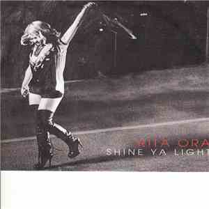 Rita Ora - Shine Ya Light