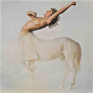 Roger Daltrey - Ride A Rock Horse