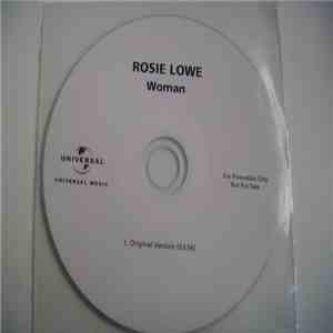 Rosie Lowe - Woman