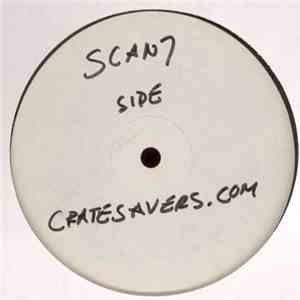 Scan 7 - No One Listens To Techno