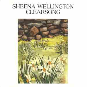 Sheena Wellington - Clearsong
