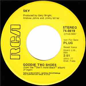 Sky - Goodie Two Shoes