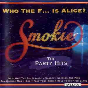 Smokie - The Party Hits