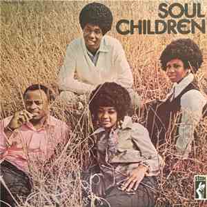Soul Children - Soul Children
