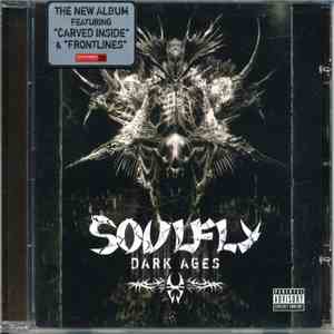 Soulfly - Dark Ages