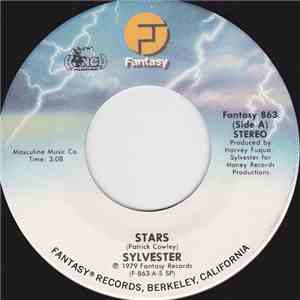 Sylvester - Stars / I Need Somebody To Love Tonight