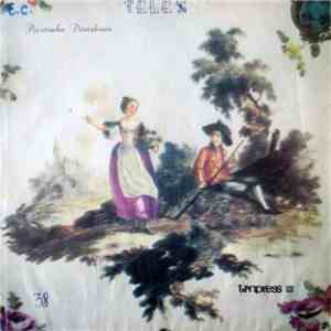 Telex - We Are All Getting Old