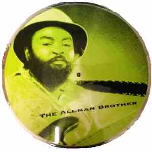 The Allman Brother - The Allman Brother