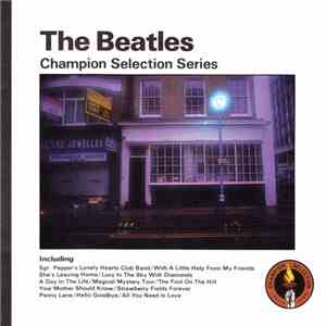 The Beatles - Champion Selection Series